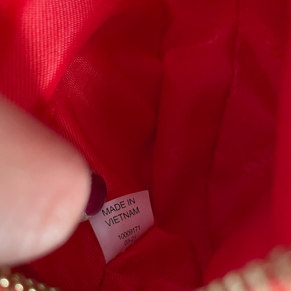 Tory burch crossbody and wallet - Picture 11 of 16